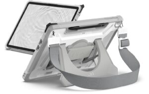 1966581_4 - Mediatech Plasma Healthcare Case Microsoft Surface Pro 12 Zoll 1. Edition Handstrap Kickstand