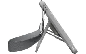 1966581_5 - Mediatech Plasma Healthcare Case Microsoft Surface Pro 12 Zoll 1. Edition Handstrap Kickstand