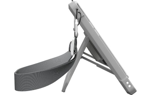 Plasma Healthcare Case Microsoft Surface Pro 12 Zoll 1. Edition Handstrap Kickstand