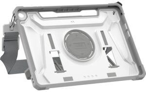 1966581_6 - Mediatech Plasma Healthcare Case Microsoft Surface Pro 12 Zoll 1. Edition Handstrap Kickstand
