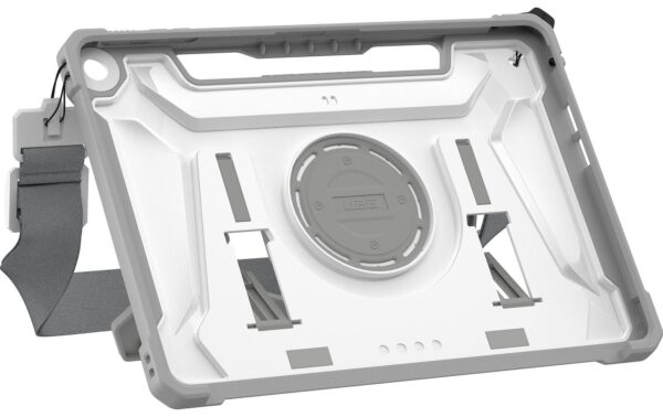 Plasma Healthcare Case Microsoft Surface Pro 12 Zoll 1. Edition Handstrap Kickstand
