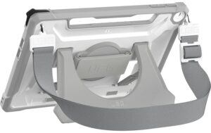 1966581_7 - Mediatech Plasma Healthcare Case Microsoft Surface Pro 12 Zoll 1. Edition Handstrap Kickstand