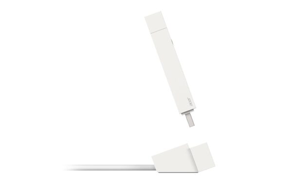 1966737_3 - Mediatech ACER WiFi-7 USB3.0 Adapter / Dongle Tri-Band, USB3.0-A, 90cm A-C USB-Kabel