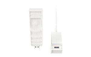1966737_4 - Mediatech ACER WiFi-7 USB3.0 Adapter / Dongle Tri-Band, USB3.0-A, 90cm A-C USB-Kabel