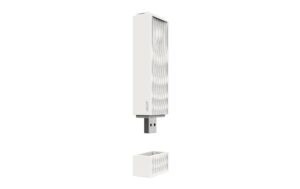 1966737_5 - Mediatech ACER WiFi-7 USB3.0 Adapter / Dongle Tri-Band, USB3.0-A, 90cm A-C USB-Kabel