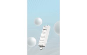 1966737_6 - Mediatech ACER WiFi-7 USB3.0 Adapter / Dongle Tri-Band, USB3.0-A, 90cm A-C USB-Kabel