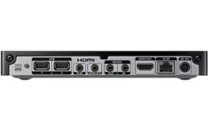 Samsung SBB-SS08FV2XEN UHD Signage Player SSSP, WiFi
