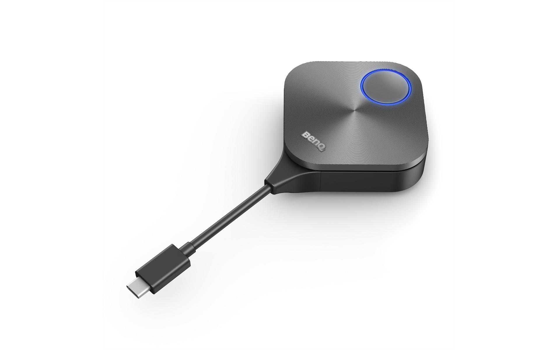 1967319 - Mediatech Benq TWY31 InstaShare Button InstaShare Button