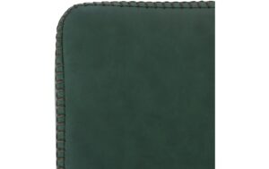 1967563_3 - Mediatech relaxdays Schuhbank mit 2 Ablagen 50 x 80 x 30 cm, Grün