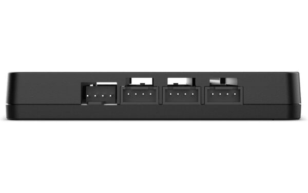 RGB & Fan Controller Schwarz, PCIe Gen 4 x16