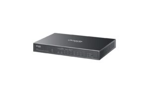 1968495_2 - Mediatech TP-Link ES210GP Easy Managed Switch 8x Gigabit PoE+ Ports