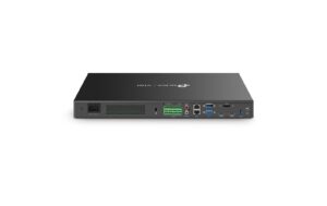 TP-Link VIGI NVR4016H 16 Channel Network Video Recorder