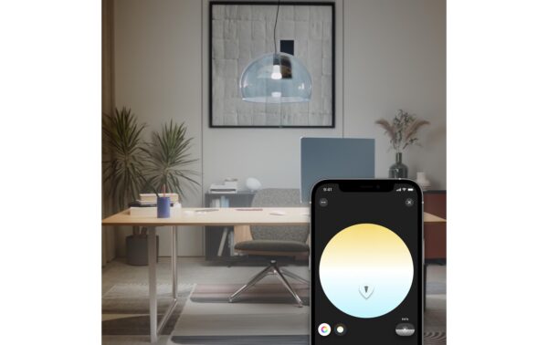 1969017_6 - Mediatech Philips Hue White Ambiance E27 Doppelpack 2x1100lm