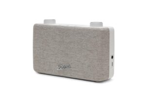Roberts Play 11 Weiss, Portable DAB+ Radio