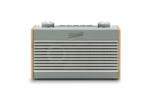 1969202 - Mediatech Roberts Rambler Uno Duck Egg, DAB+ Radio kaufen Schweiz | Mediatech.ch