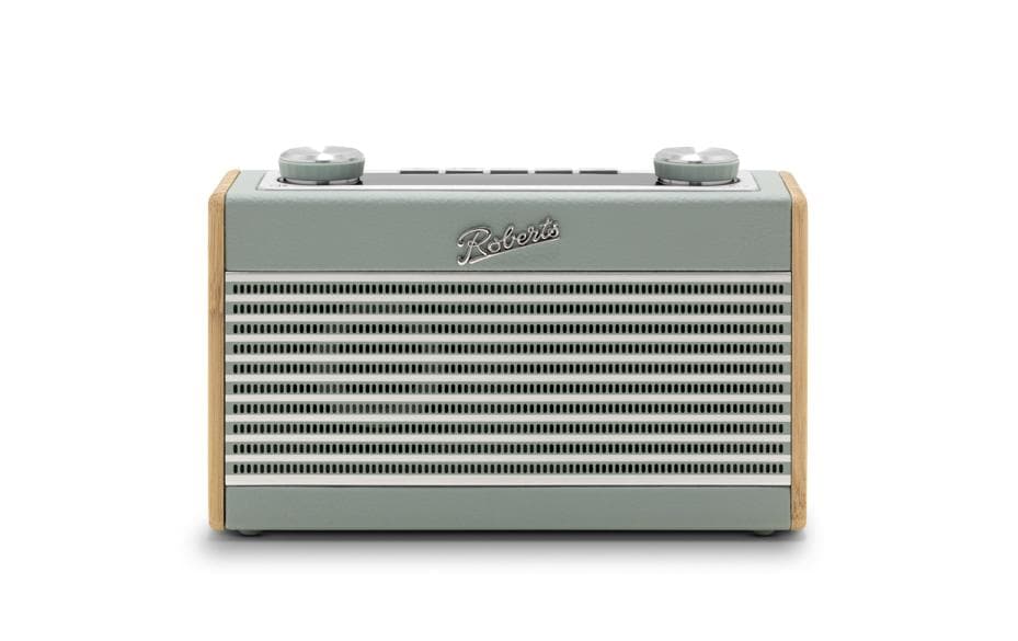 1969202 - Mediatech Roberts Rambler Uno Duck Egg, DAB+ Radio kaufen Schweiz | Mediatech.ch