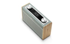 1969202_2 - Mediatech Roberts Rambler Uno Duck Egg, DAB+ Radio