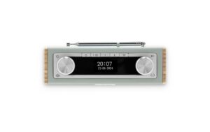 1969202_3 - Mediatech Roberts Rambler Uno Duck Egg, DAB+ Radio
