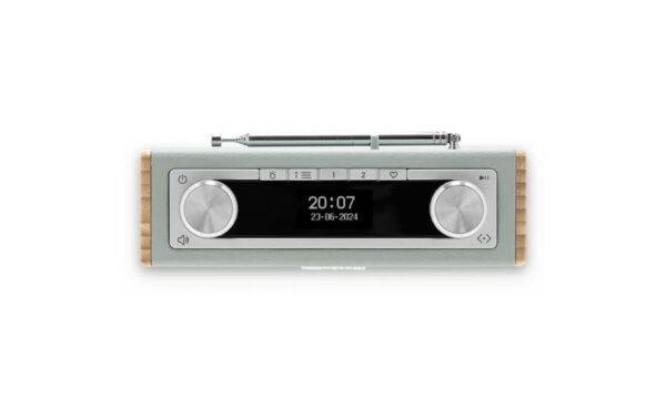 1969202_3 - Mediatech Roberts Rambler Uno Duck Egg, DAB+ Radio