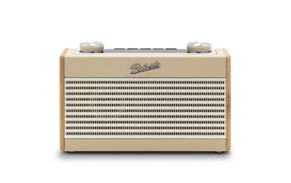 1969204 - Mediatech Roberts Rambler Uno Cream, DAB+ Radio kaufen Schweiz | Mediatech.ch