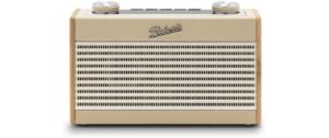 1969204_1 - Mediatech Roberts Rambler Uno Cream, DAB+ Radio