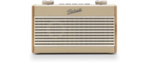 1969204_2 - Mediatech Roberts Rambler Uno Cream, DAB+ Radio