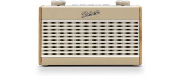 1969204_2 - Mediatech Roberts Rambler Uno Cream, DAB+ Radio