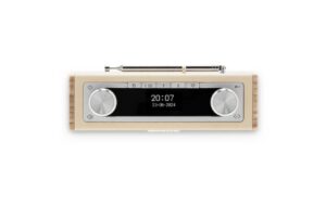 1969204_7 - Mediatech Roberts Rambler Uno Cream, DAB+ Radio