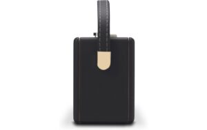Roberts Revival Uno Bluetooth Schwarz