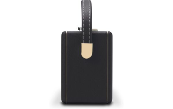 Roberts Revival Uno Bluetooth Schwarz