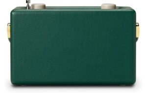 Roberts Revival Uno Bluetooth Deep Green