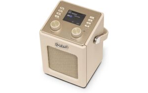 Roberts Revival Mini 2 Crème, DAB+ Radio