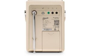 Roberts Revival Mini 2 Crème, DAB+ Radio
