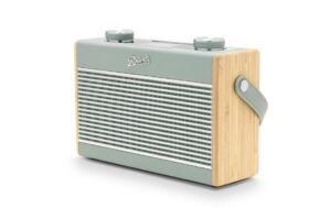 Roberts Rambler Max Duck Egg, DAB+ Radio