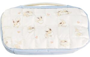 1969888_1 - Mediatech Nintendo Switch 2 Tasche Evoli Quilted Switch 2 Case