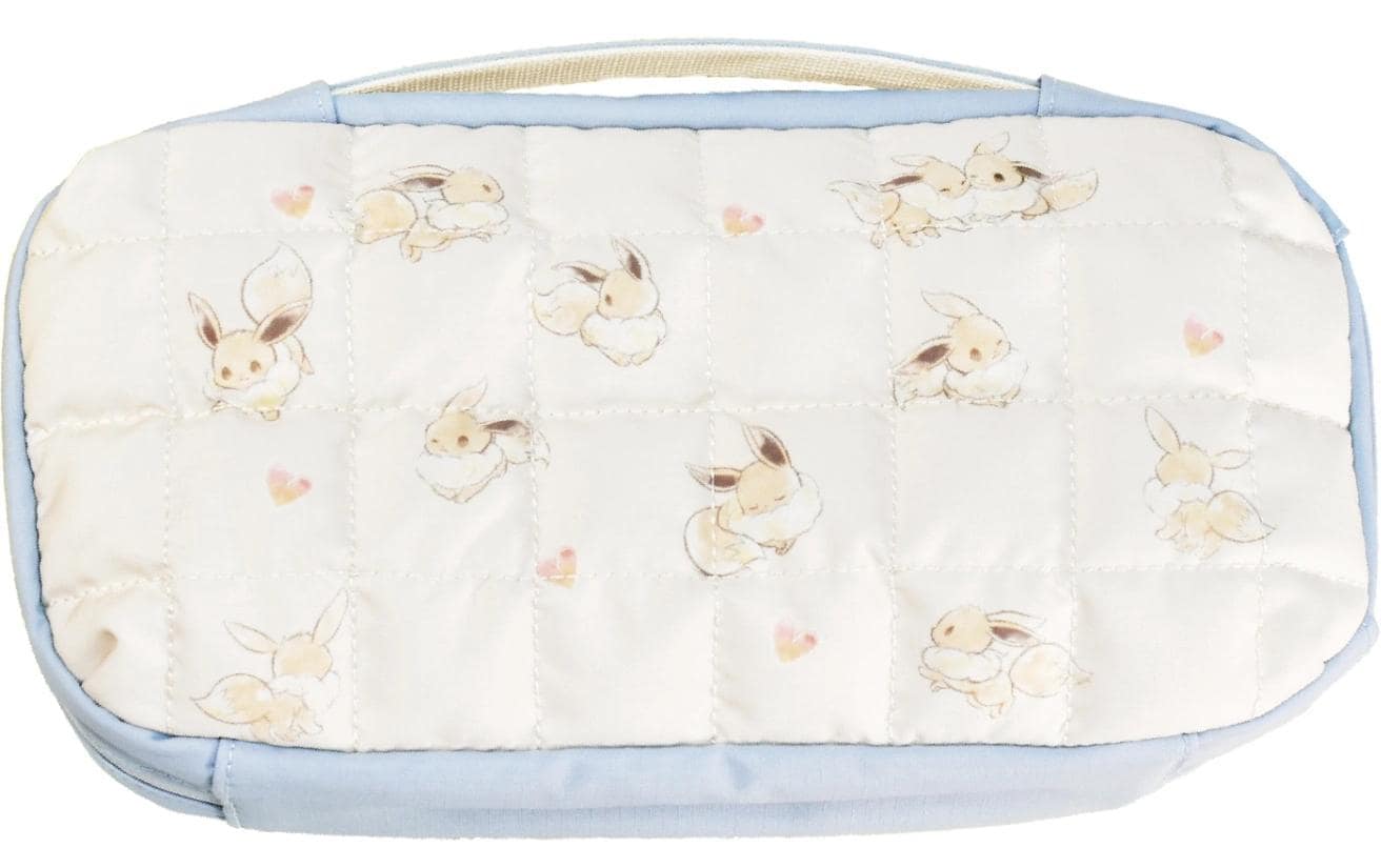 1969888_1 - Mediatech Nintendo Switch 2 Tasche Evoli Quilted Switch 2 Case