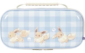1969890 - Mediatech Hori Nintendo Switch 2 Tasche Evoli Premium Case Switch 2 Case kaufen | Mediatech.ch