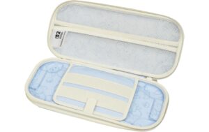 1969890_1 - Mediatech Nintendo Switch 2 Tasche Evoli Premium Case Switch 2 Case
