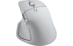 1969906_3 - Mediatech Logitech MX Master 4 Bluetooth RF Wireless Weiss