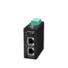 Edimax Pro IGP-203IT Industrie PoE-Injector 2.5GE, PoE++. 90Watt, DIN-Rail