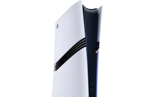 1970124_1 - Mediatech Sony Playstation 5 Pro 2TB Ohne Laufwerk
