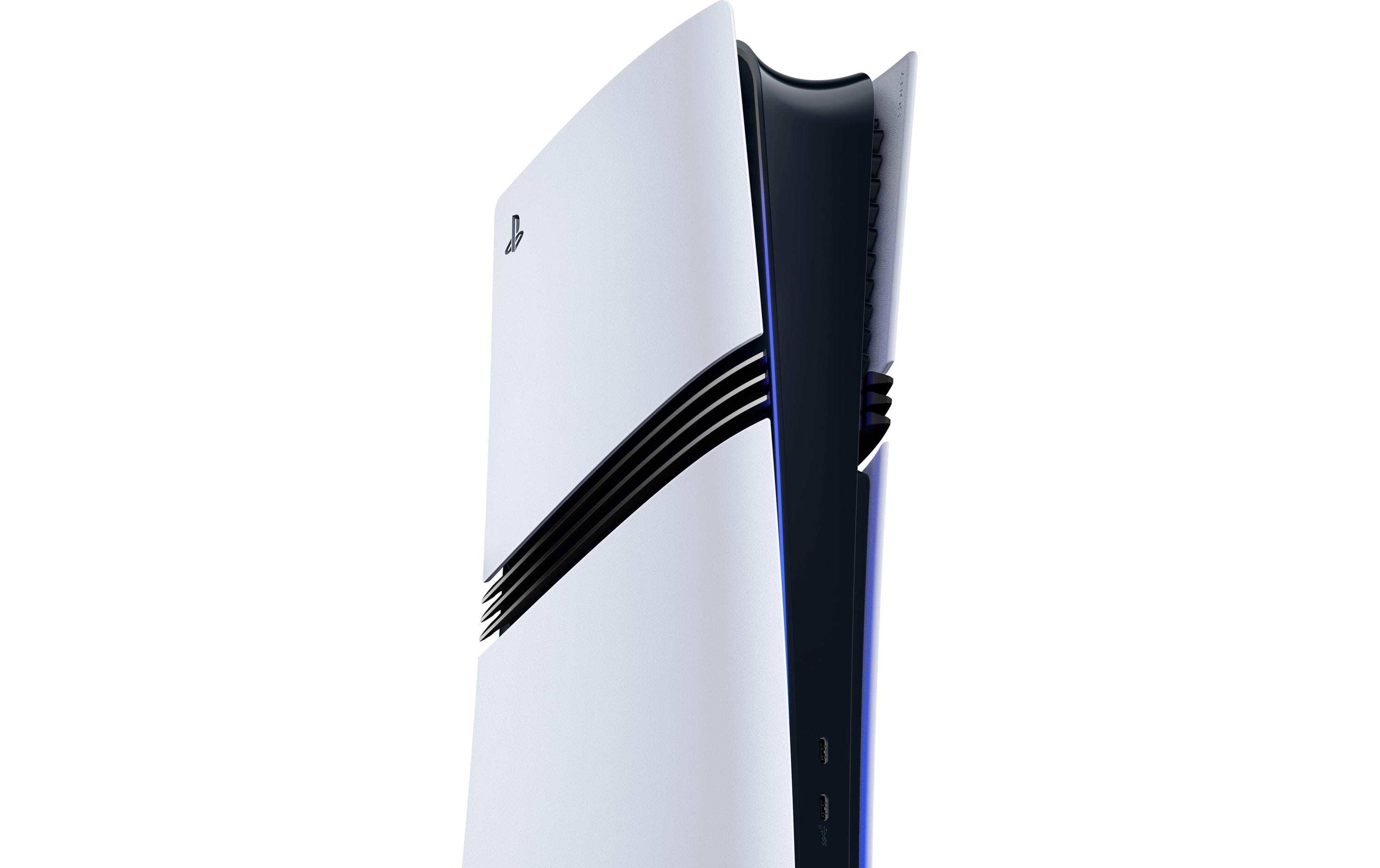 1970124_1 - Mediatech Sony Playstation 5 Pro 2TB Ohne Laufwerk