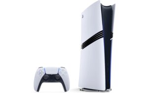 1970124_2 - Mediatech Sony Playstation 5 Pro 2TB Ohne Laufwerk