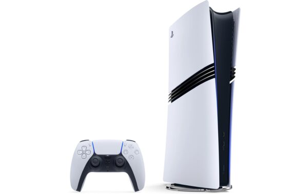 1970124_2 - Mediatech Sony Playstation 5 Pro 2TB Ohne Laufwerk