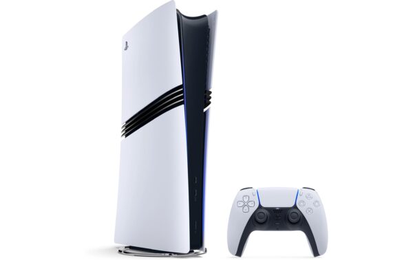 1970124_3 - Mediatech Sony Playstation 5 Pro 2TB Ohne Laufwerk