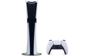 1970124_5 - Mediatech Sony Playstation 5 Pro 2TB Ohne Laufwerk