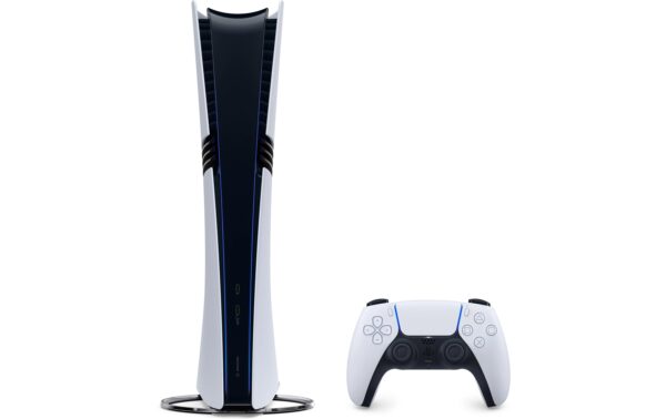1970124_5 - Mediatech Sony Playstation 5 Pro 2TB Ohne Laufwerk
