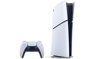 1970126_1 - Mediatech Sony Playstation 5 Digital Edition 825GB Slim