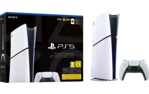 1970126_3 - Mediatech Sony Playstation 5 Digital Edition 825GB Slim