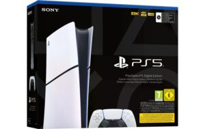 1970126_5 - Mediatech Sony Playstation 5 Digital Edition 825GB Slim